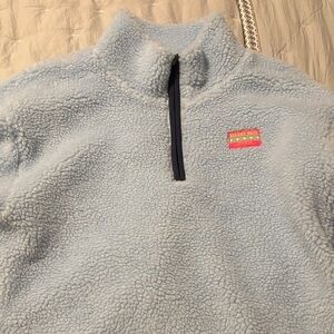 Dairy Boy Carolina Blue Fleece